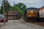 CSX 5444